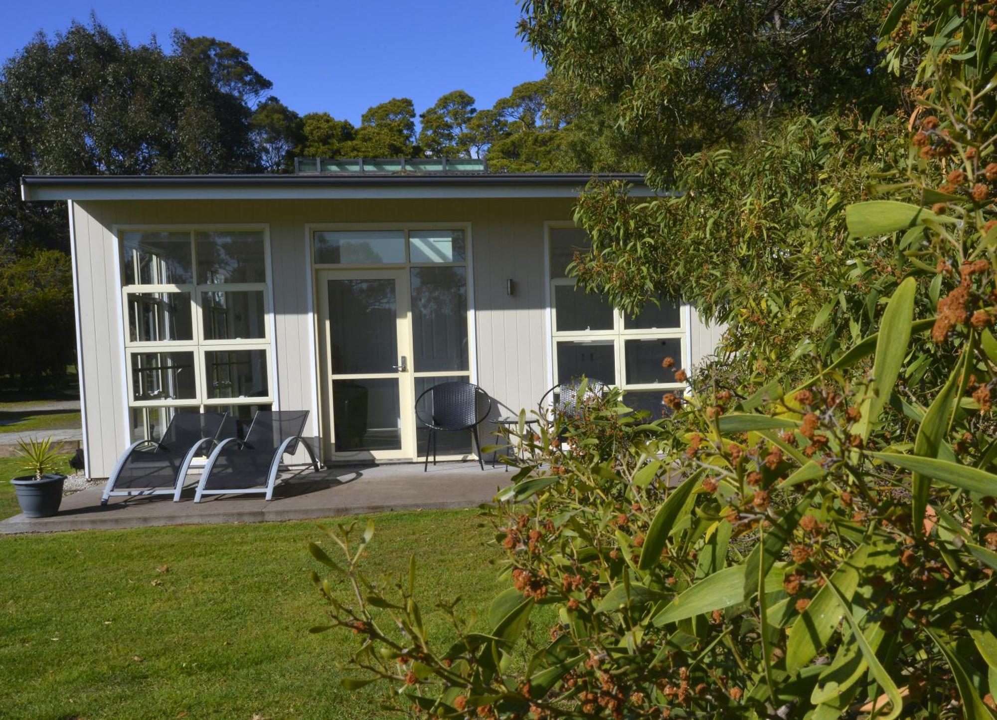 Holiday home Riverwalk *