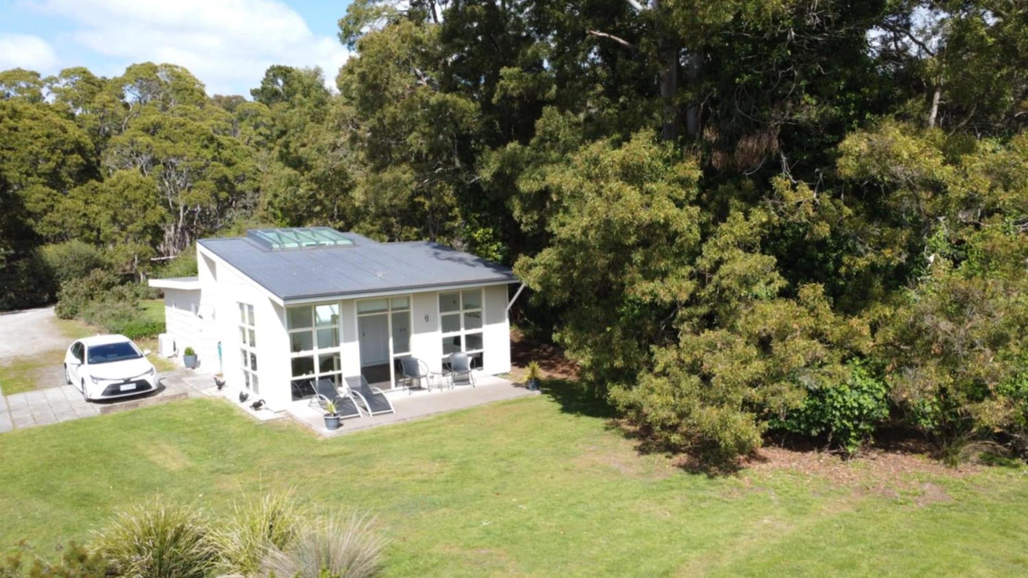 Riverwalk Holiday home Robigana