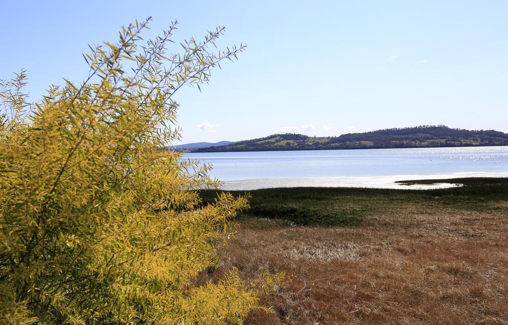 Holiday home Riverwalk Robigana