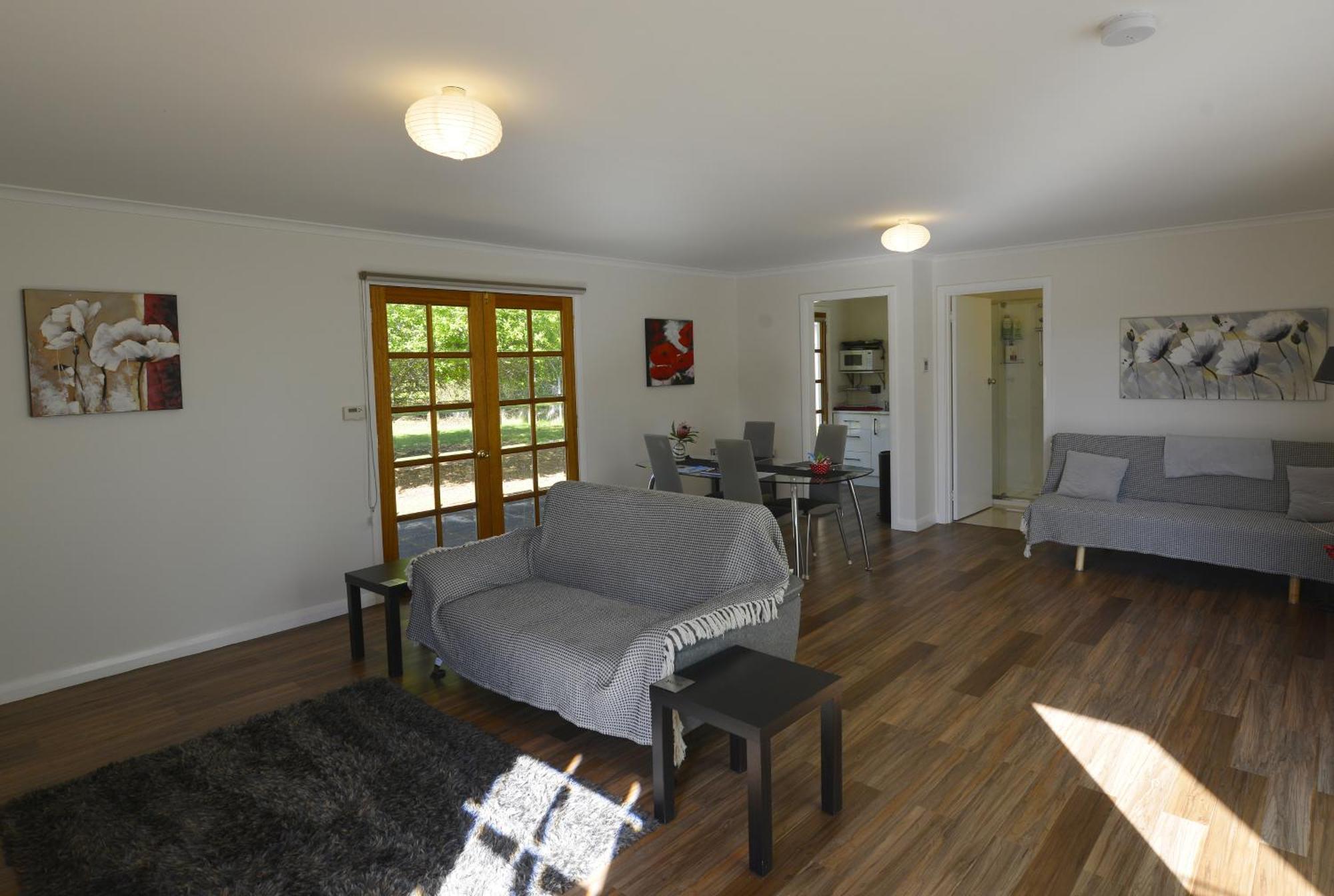 Riverwalk Holiday home *