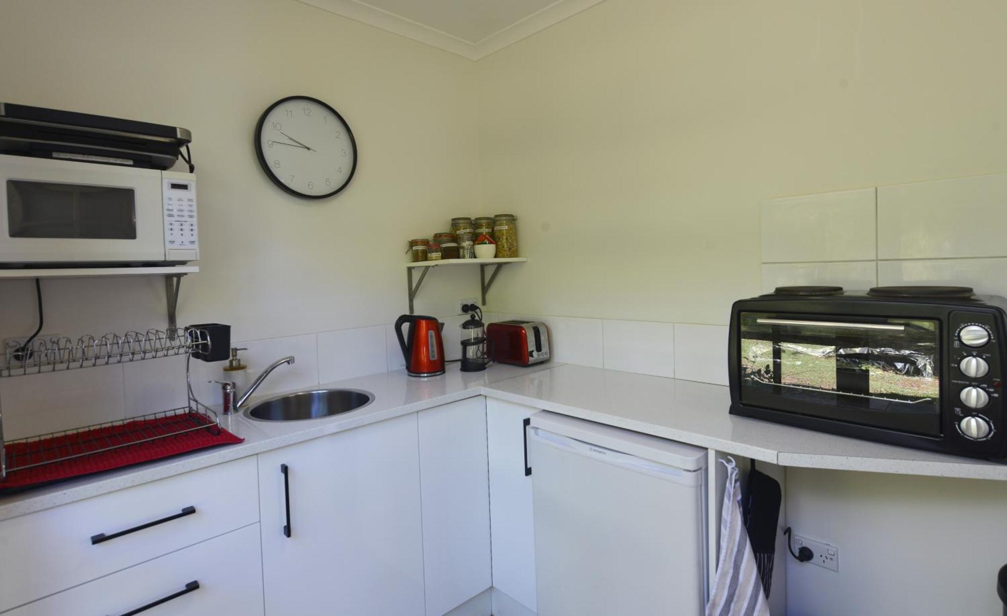 Holiday home Riverwalk *